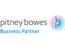 Pitney bowes Logo