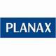 PLANAX logo