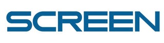логотип компании "Screen"
